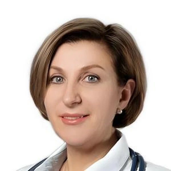 Демакова Наталия Анатольевна — Дерматолог, Врач-косметолог, Трихолог, Санкт-Петербург