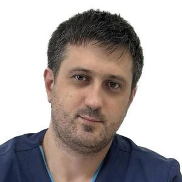 Магомедов Шамил Абубакарович — Кардиолог, Махачкала