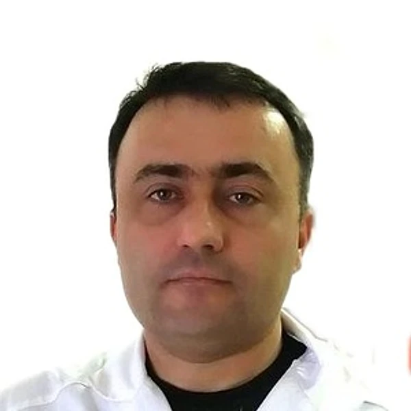 Лукманов Юсуп Хабибулаевич — Терапевт, Кардиолог, Профпатолог, Спортивный врач, Функциональный диагност, Армавир