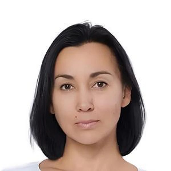 Баженова Мария Мансурова — Массажист, Калуга