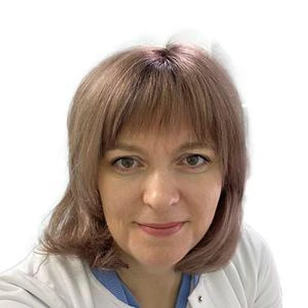 Хлыстова Оксана Владимировна — Клинический психолог, Психолог, Самара
