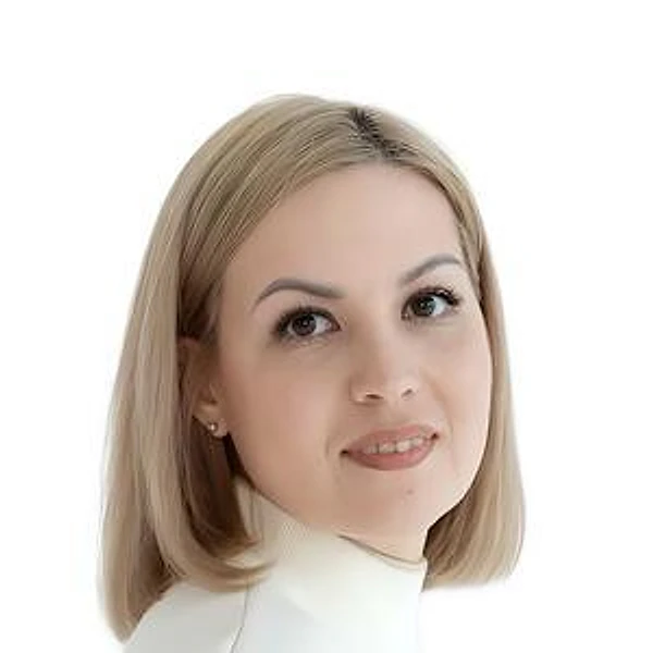 Жарова Екатерина Владимировна — Психолог, Семейный психолог, Пермь