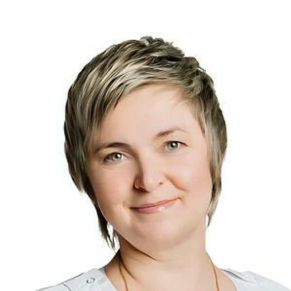 Сычева Ольга Юрьевна — Гинеколог, Акушер, Врач УЗИ, Репродуктолог, Тула