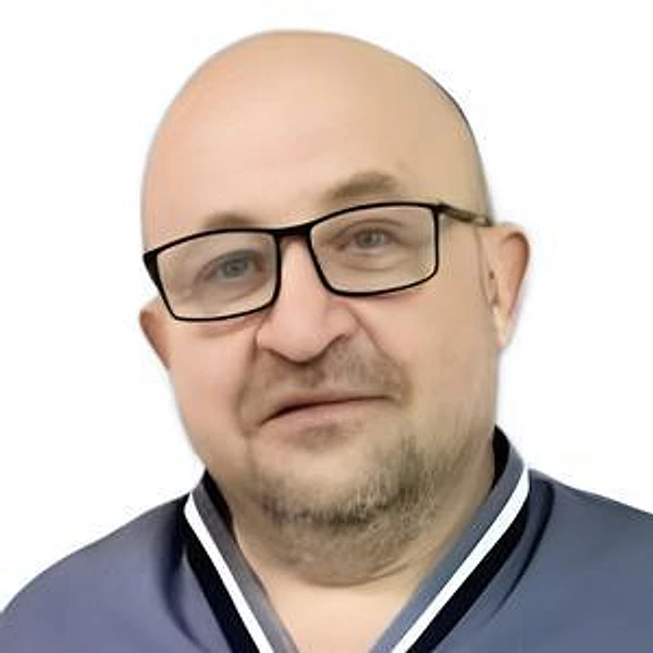 Оленин Игорь Викторович — Функциональный диагност, Врач УЗИ, Самара