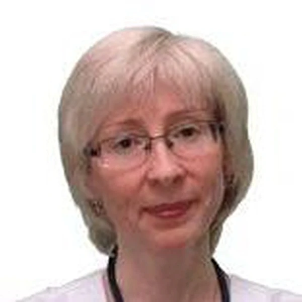 Попова Татьяна Николаевна — Ревматолог, Кемерово