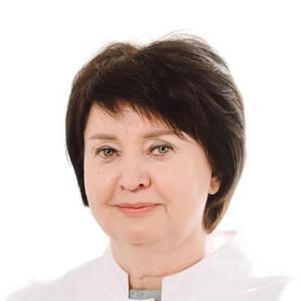 Дударева Ирина Викторовна — Эндокринолог, Армавир