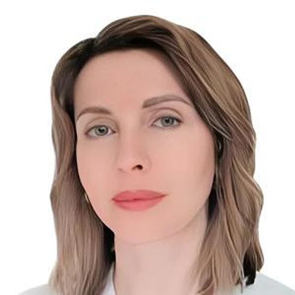 Нагорная Елена Сергеевна — Психиатр, Гериатр (геронтолог), Психотерапевт, Екатеринбург