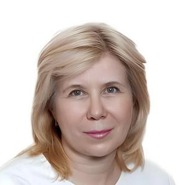 Ломакина Светлана Владимировна — Функциональный диагност, Врач УЗИ, Детский врач УЗИ, Новосибирск