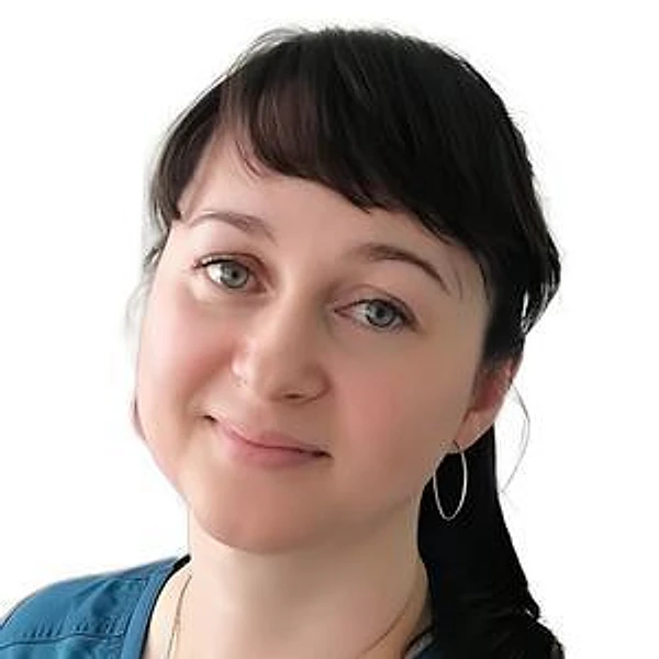 Балыбердина Елена Валентиновна — Акушерка, Йошкар-Ола