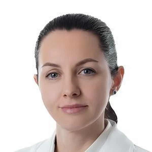 Рощупкина Оксана Сергеевна — Дерматолог, Дерматовенеролог, Миколог, Онколог-дерматолог, Трихолог, Москва
