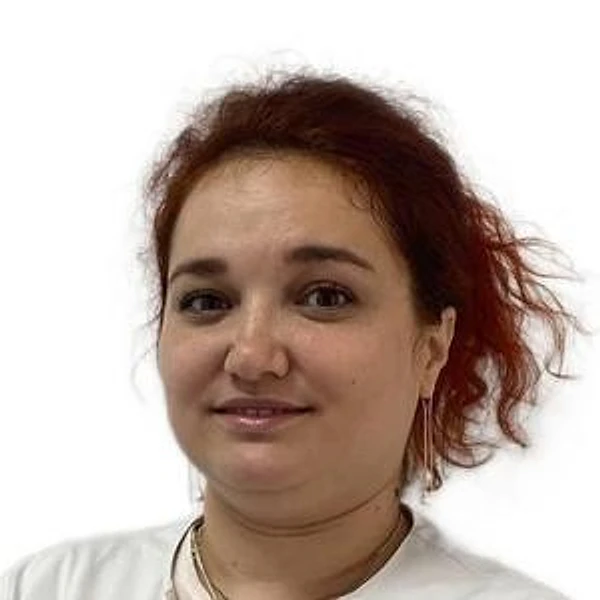 Воронина Евгения Евгеньевна — Терапевт, Калининград