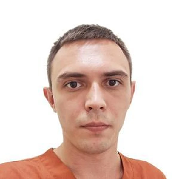 Перервин Андрей Викторович — Травматолог, Ортопед, Барнаул