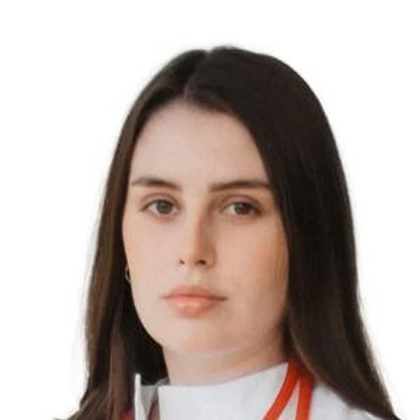 Васильева Дарья Вячеславовна — Психотерапевт, Абакан