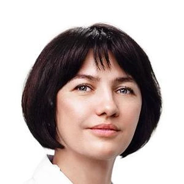 Динеева Елена Александровна — Гинеколог, Акушер, Врач УЗИ, Химки