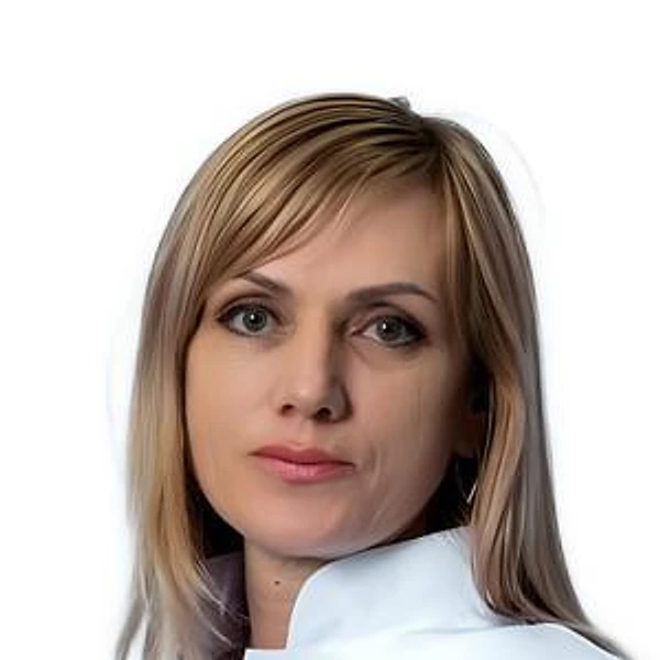 Викторова Марина Валентиновна — Терапевт, Новороссийск