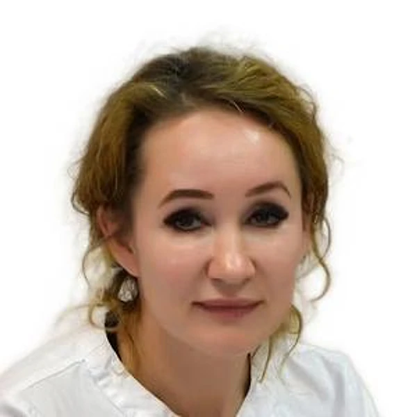 Туренко Наталья Владимировна — Терапевт, Врач УЗИ, Кардиолог, Мурманск