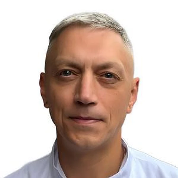 Новиков Сергей Борисович — Нейрохирург, Калуга