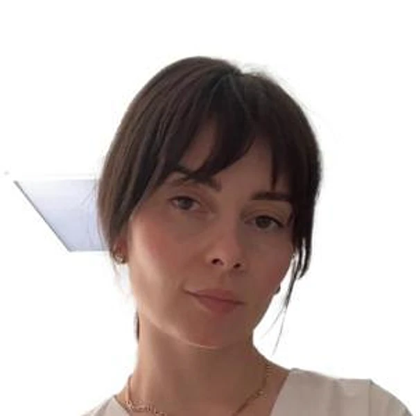 Сорокина Екатерина Элдаровна — Стоматолог, Донецк (ДНР)