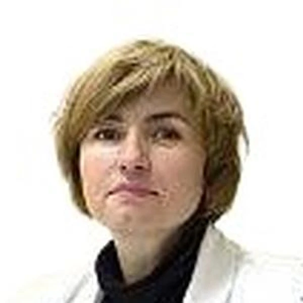 Чертилина Екатерина Евгеньевна — Терапевт, Волгоград