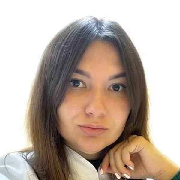 Зарина Дарья Васильевна — Гинеколог, Самара