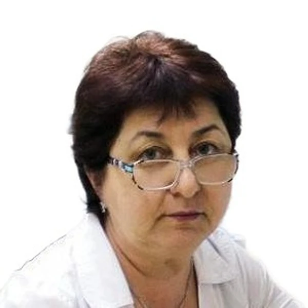 Товмасян Светлана Вагаршаковна — Врач УЗИ, Волгоград