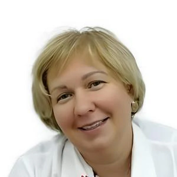 Бадаева Алла Анатольевна — Гинеколог, Акушер, Тула