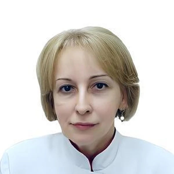 Петушкова Надежда Ивановна — Гинеколог, Акушер, Тула