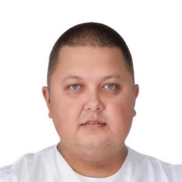 Люкин Денис Анатольевич — Стоматолог-ортопед, Стоматолог, Азов