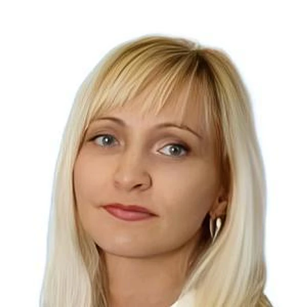 Сачко Алла Борисовна — Стоматолог, Ростов-на-Дону