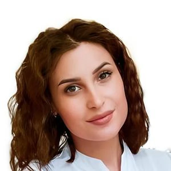 Гельдт Екатерина Александровна — Логопед, Орёл