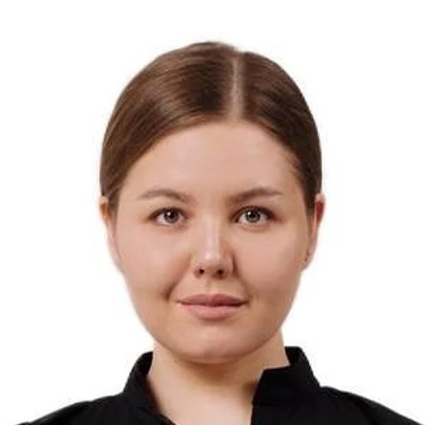 Адушкина Анастасия Игоревна — Стоматолог, Саранск