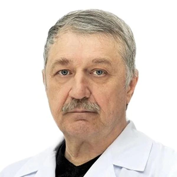 Афонин Владимир Дмитриевич — Проктолог (колопроктолог), Хирург, Брянск