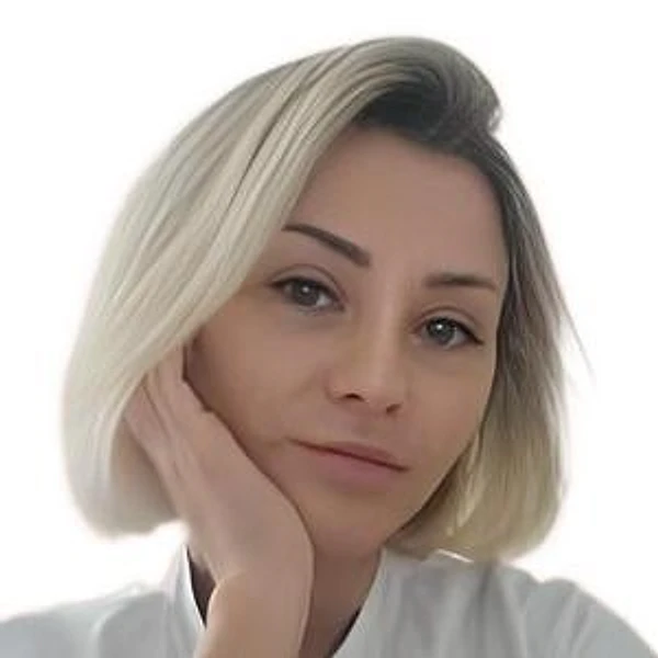 Кузнецова Анастасия Андреевна — Инфекционист, Ростов-на-Дону