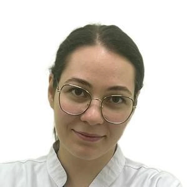 Гирдаладзе Тамара Малхазиевна — Лимфолог, Москва