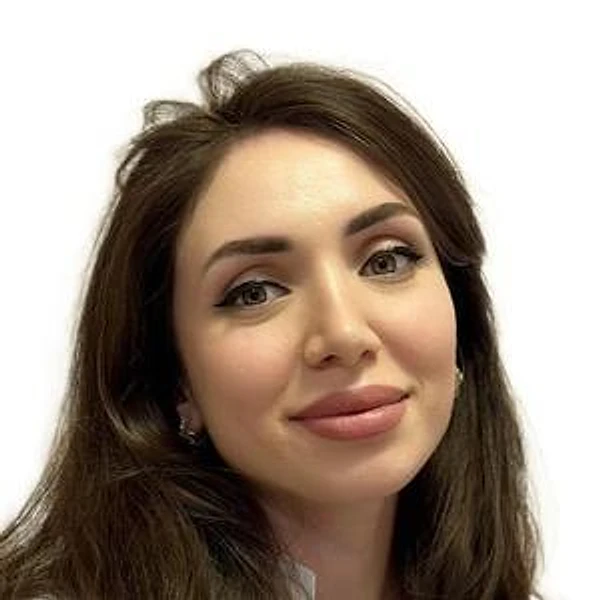 Кутаева Зарина Усамовна — Функциональный диагност, Ростов-на-Дону
