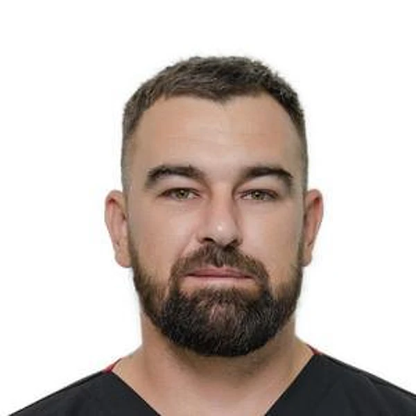 Шмаков Артур Викторович — ЛОР, Детский ЛОР, Владимир