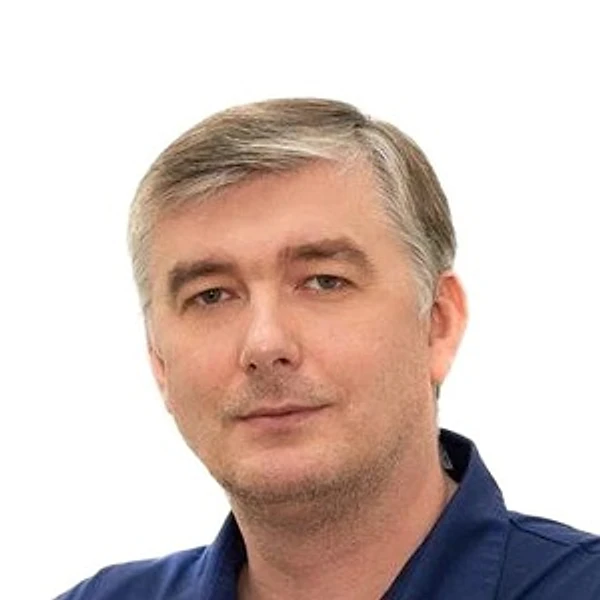 Дежа Дмитрий Евгеньевич — Стоматолог-хирург, Ростов-на-Дону