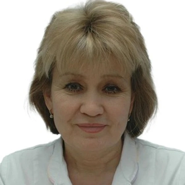 Баркан Татьяна Михайловна — Гинеколог, Чита