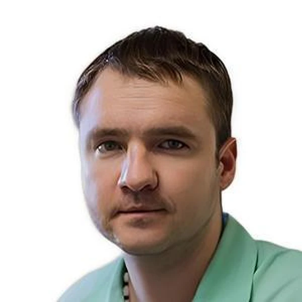 Емельянов Алексей Владимирович — Стоматолог, Чита