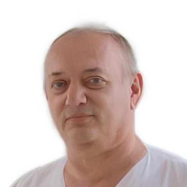 Поркшеян Хугас Семенович — Токсиколог, Ростов-на-Дону