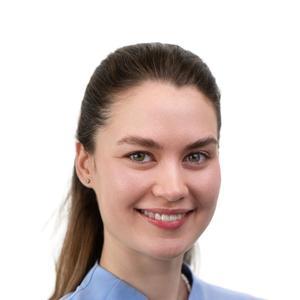 Прядущенко Мария Александровна — Невролог, Вертебролог, Врач ЛФК, Спортивный врач, Москва