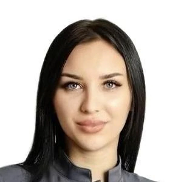 Симонова Юлия Александровна — Кардиолог, Ростов-на-Дону