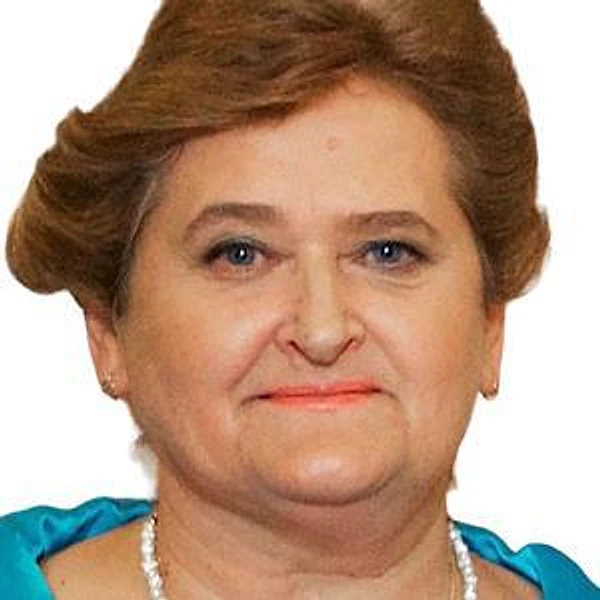Акулинина Ольга Федоровна — Педиатр, Краснодар