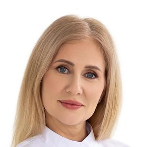 Сорокина Марина Васильевна — Гинеколог, Акушер, Репродуктолог, Волгоград