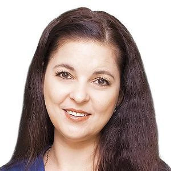 Аникина Ольга Валерьевна — Стоматолог-ортодонт, Детский ортодонт, Рязань