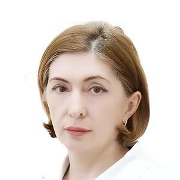 Курахова Айшат Абдулаевна — Детский кардиолог, Детский врач УЗИ, Махачкала