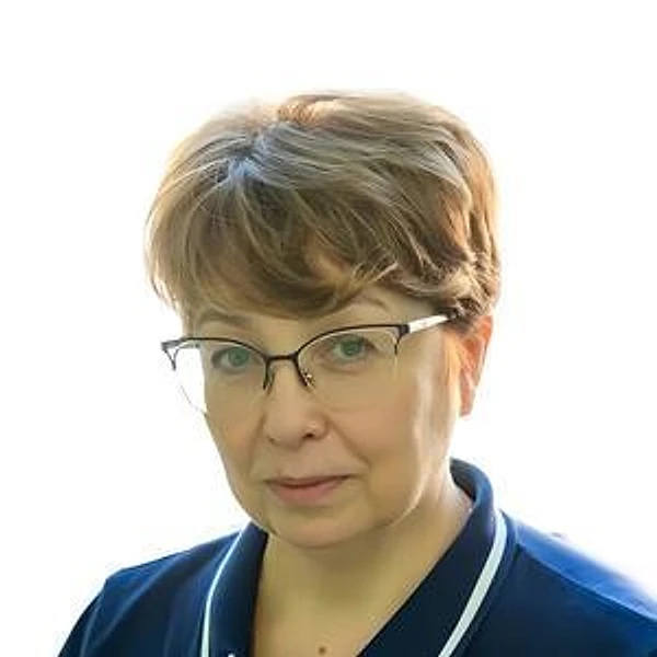 Орехова Светлана Борисовна — Детский нефролог, Москва