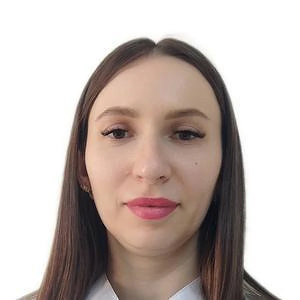 Шавеко Наталия Владимировна — Функциональный диагност, Ростов-на-Дону