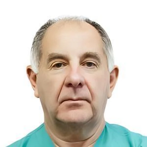 Филлер Борис Давидович — Уролог, Хирург, Москва
