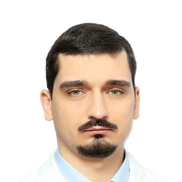 Лагутин Алексей Алексеевич — Уролог, Азов